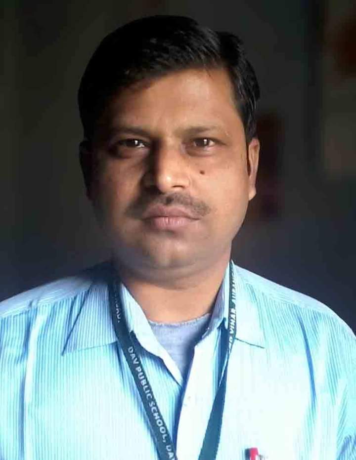 Rakesh Kumar